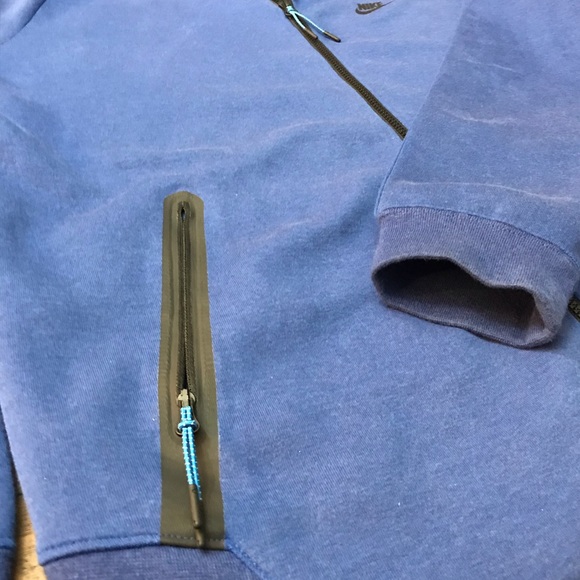 Nike zip up jacket - Picture 3 of 8